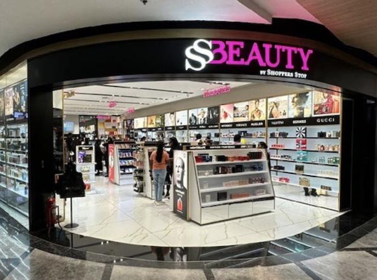 Shoppers Stop’s SSBeauty launches first exclusive fragrance store in Bengaluru